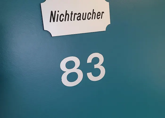 Christina 3* Cologne