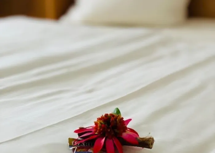 Christina Hotel Cologne