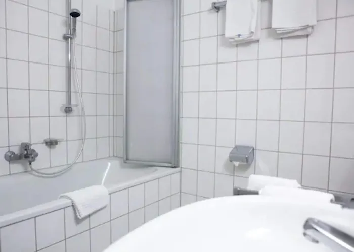 Christina Hotel Cologne