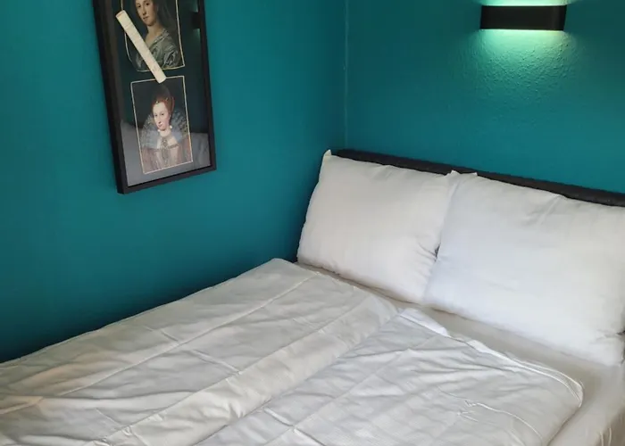 Christina Hotel Köln