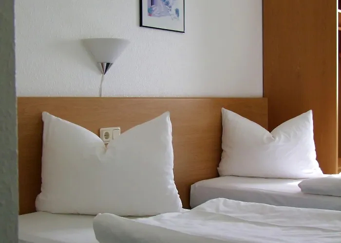 Hotel Christina Köln