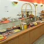 克里斯蒂娜酒店 酒店 科隆