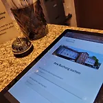 酒店 克里斯蒂娜酒店 科隆