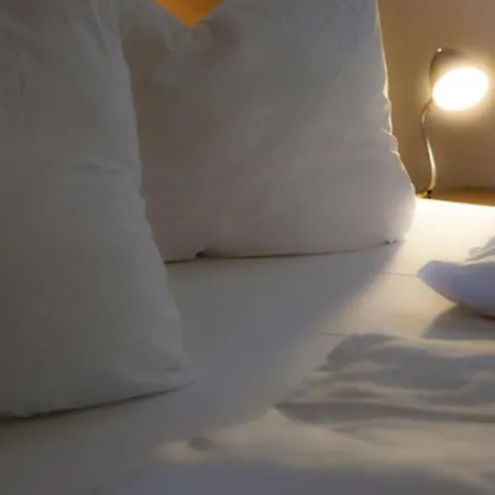 Szálloda Christina 3*