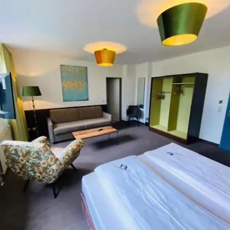 クリスティナ 3* ケルン