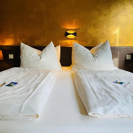 Christina Hotel Köln
