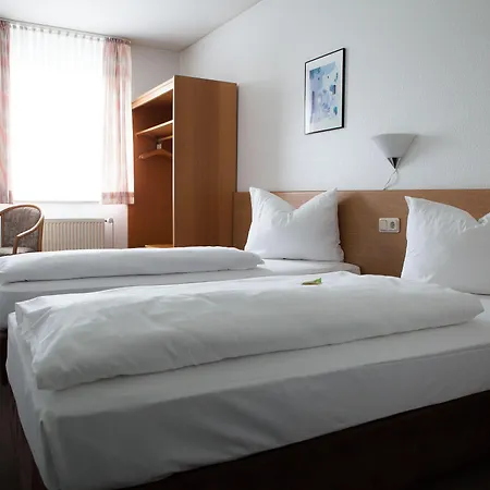 Hotel Christina 3*