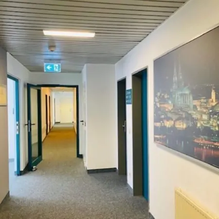 Christina 3* Colónia