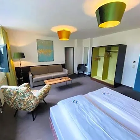 Hotel Christina Köln