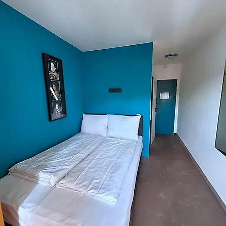 Christina Hotel Colónia
