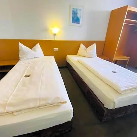 Hotel Christina Colónia