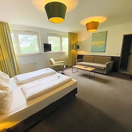 Hotel Christina