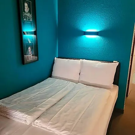 Hotel Christina 3*