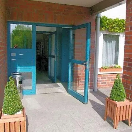 Christina Hotel