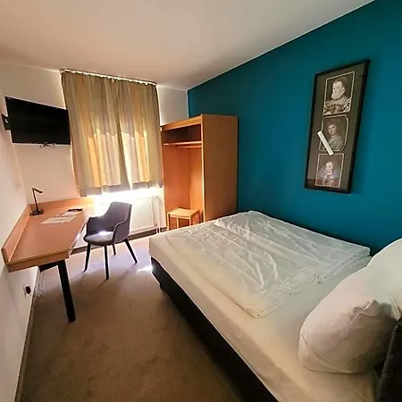 Christina Hotel Colonia