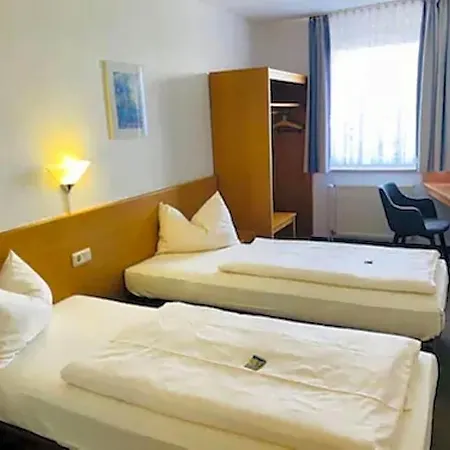 Hotel Christina 3*