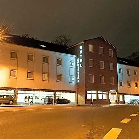 Christina Hotel Köln