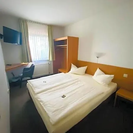 Christina Hotel