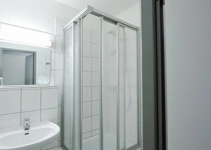 ホテル クリスティナ