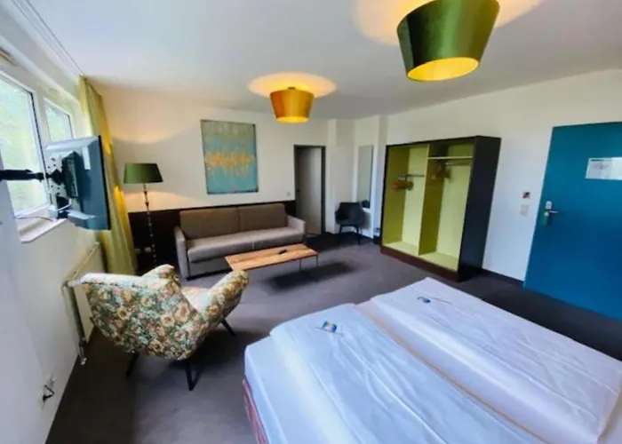 クリスティナ 3* ケルン