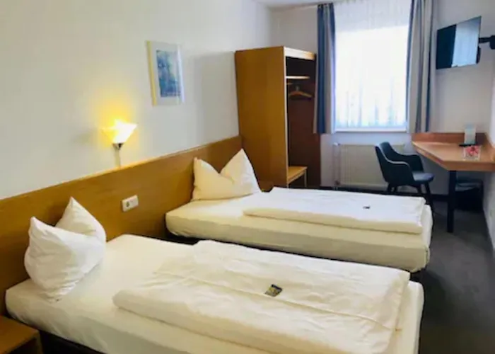 Christina Hotel Colónia