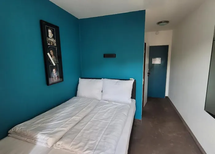 クリスティナ ケルン