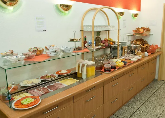 Christina Hotel Colónia