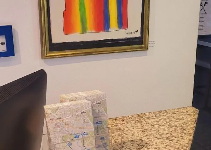 クリスティナ 3*