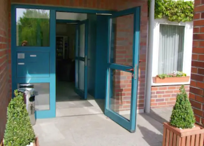 ホテル クリスティナ