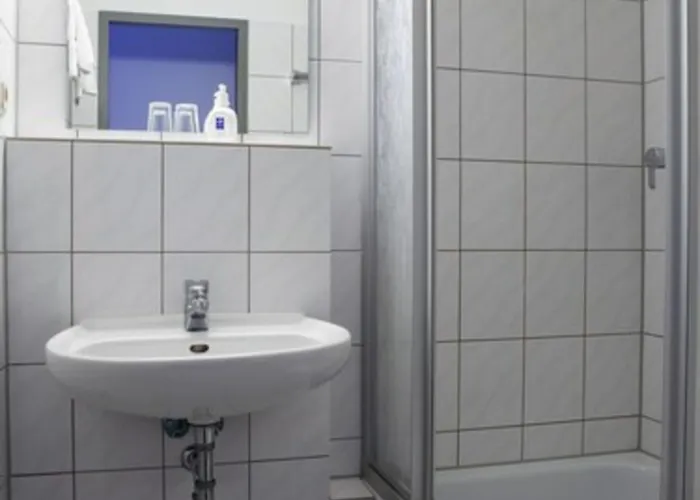 ホテル クリスティナ