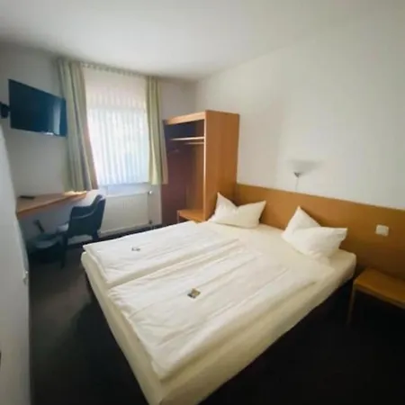 Hotell Christina