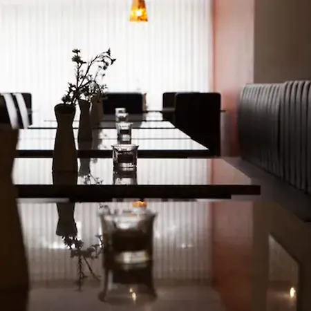 Hotell Christina
