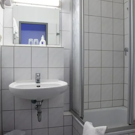 Hotell Christina