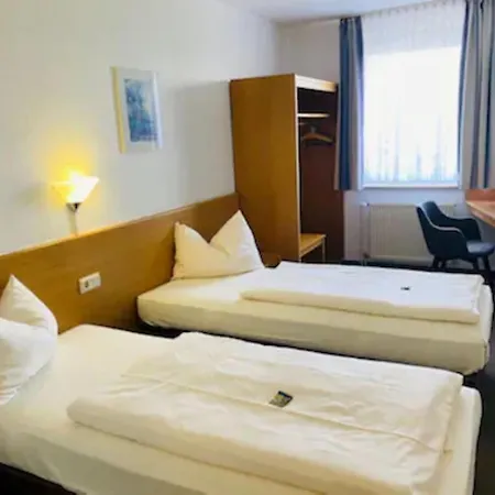 Christina Hotel Cologne
