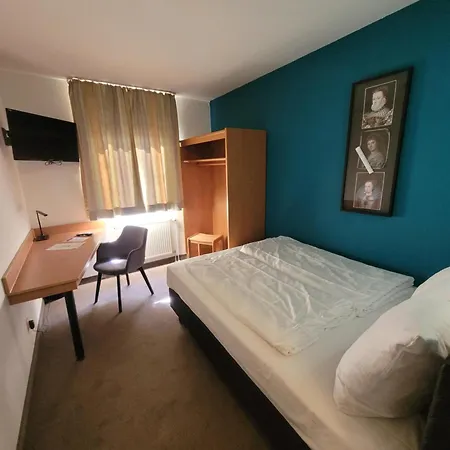 Christina Hotel Cologne