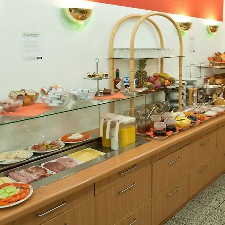 Christina Hotel Colonia