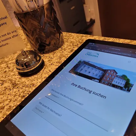 Hotel Christina Colonia