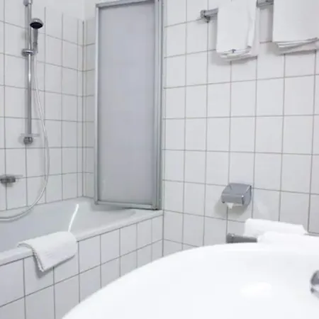 Christina Hotel Colonia