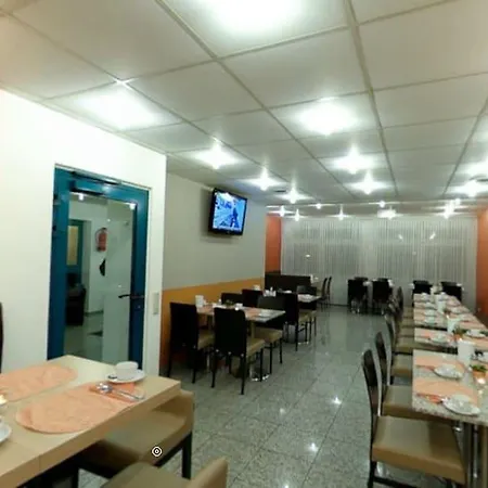 Christina Hotel Colonia