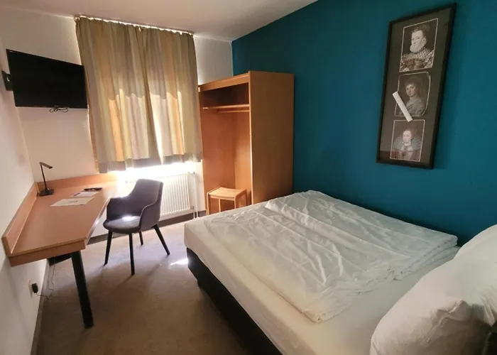 Christina Hotel Cologne